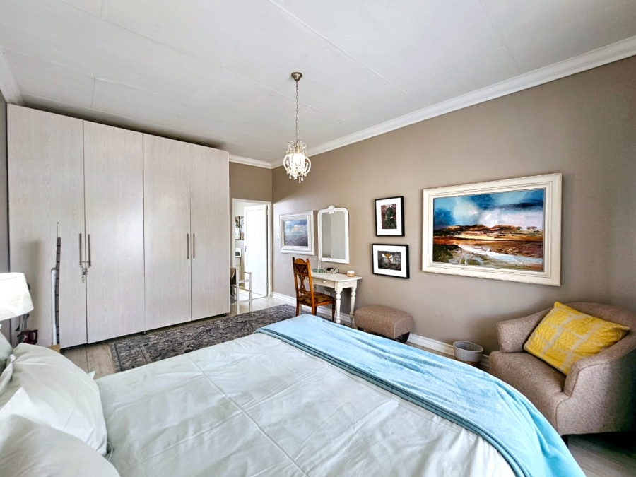 3 Bedroom Property for Sale in Dan Pienaar Free State